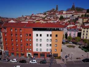 ibis Styles Le Puy en Velay